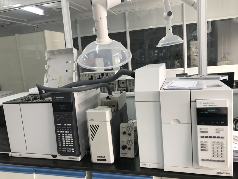 7890B5977B安捷倫氣質聯(lián)用儀